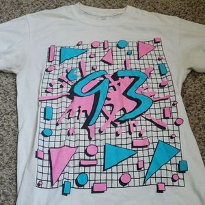 Vintage 93 shirt